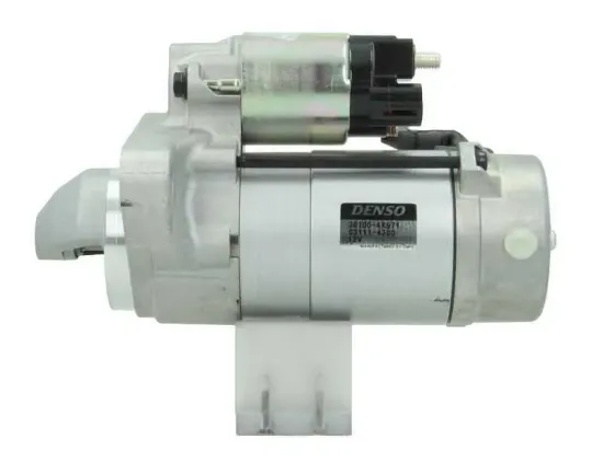 Starter 12 V 2,0 kW BV PSH 250.514.123.260 Bild Starter 12 V 2,0 kW BV PSH 250.514.123.260