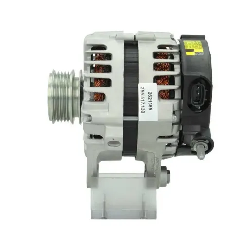 Generator 12 V BV PSH 255.517.130.360 Bild Generator 12 V BV PSH 255.517.130.360