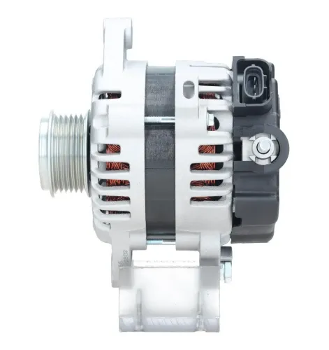 Generator 12 V BV PSH 255.529.130.120 Bild Generator 12 V BV PSH 255.529.130.120