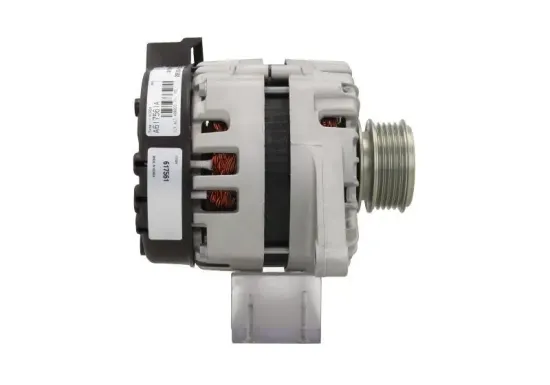 Generator 12 V BV PSH 255.534.120.360 Bild Generator 12 V BV PSH 255.534.120.360
