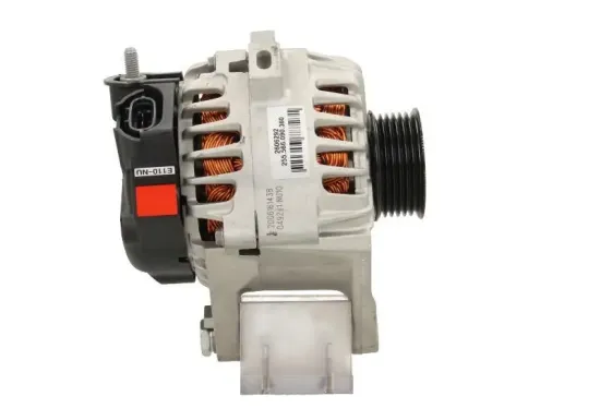 Generator 12 V BV PSH 255.566.090.360 Bild Generator 12 V BV PSH 255.566.090.360