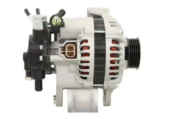 Generator 12 V BV PSH 255.603.085.200 Bild Generator 12 V BV PSH 255.603.085.200