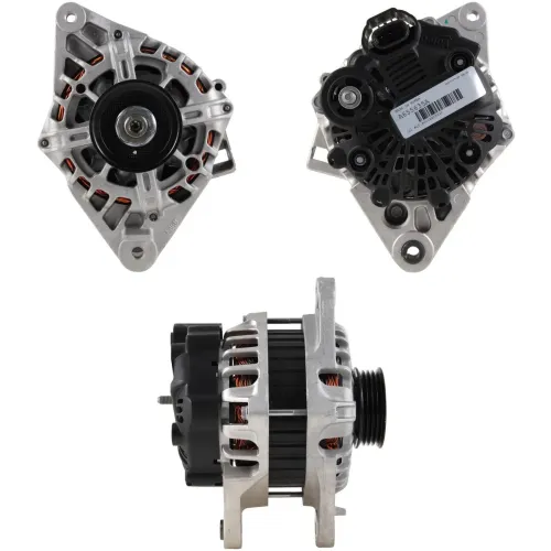 Generator 12 V BV PSH 155.563.090.361 Bild Generator 12 V BV PSH 155.563.090.361