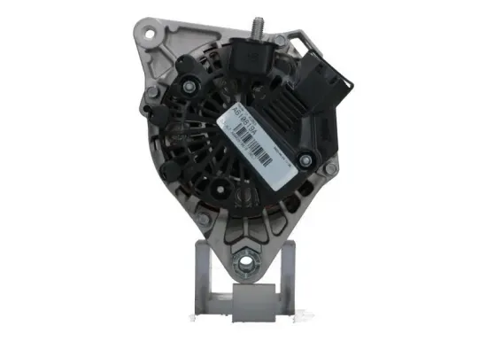 Generator 12 V BV PSH 255.520.120.360 Bild Generator 12 V BV PSH 255.520.120.360