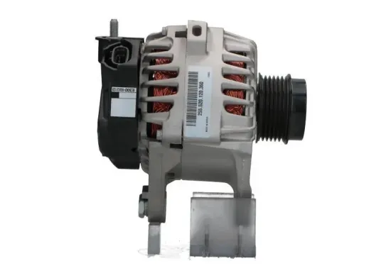 Generator 12 V BV PSH 255.520.120.360 Bild Generator 12 V BV PSH 255.520.120.360