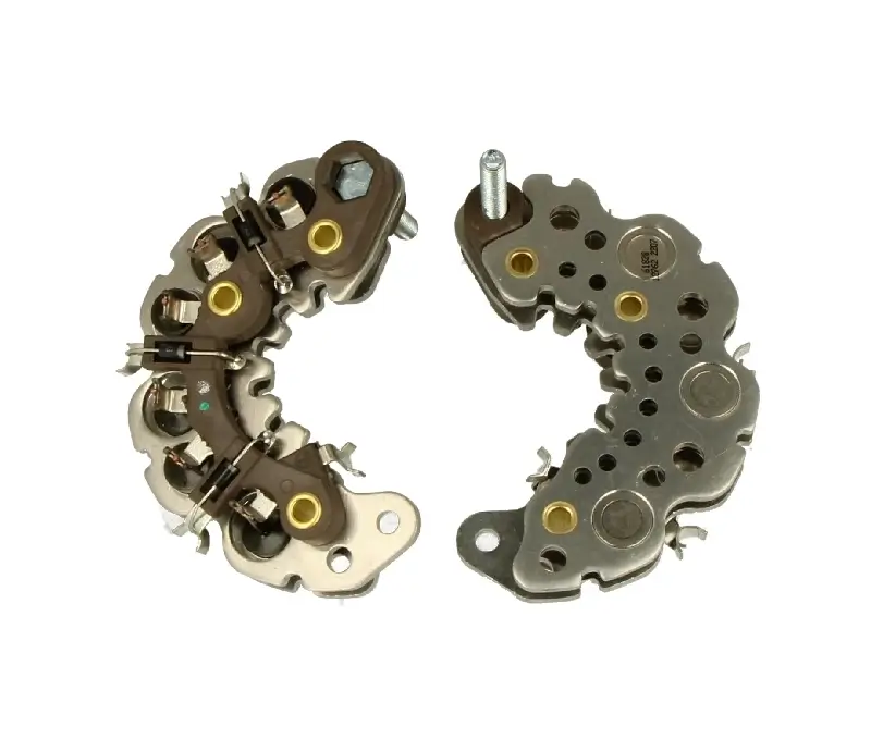 Gleichrichter, Generator BV PSH 053.000.571.036