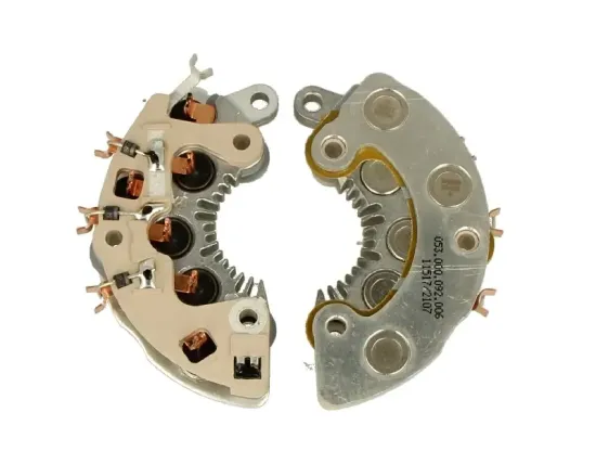 Gleichrichter, Generator BV PSH 053.000.092.006 Bild Gleichrichter, Generator BV PSH 053.000.092.006