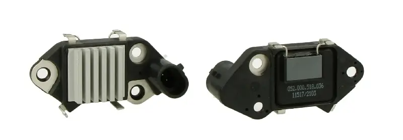 Generatorregler BV PSH 052.000.518.036