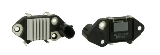 Generatorregler BV PSH 052.000.518.036 Bild Generatorregler BV PSH 052.000.518.036