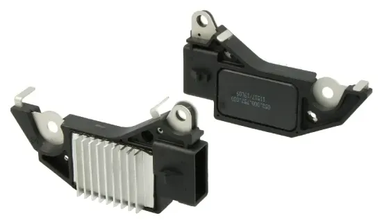 Generatorregler BV PSH 052.000.757.036 Bild Generatorregler BV PSH 052.000.757.036