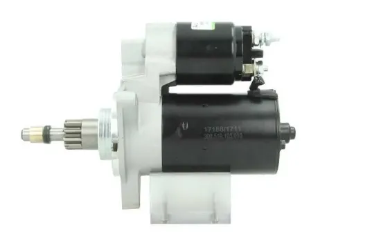 Starter 12 V 1,1 kW BV PSH 300.519.103.010 Bild Starter 12 V 1,1 kW BV PSH 300.519.103.010