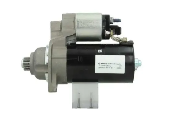 Starter 12 V 2,0 kW BV PSH 300.521.102.210 Bild Starter 12 V 2,0 kW BV PSH 300.521.102.210