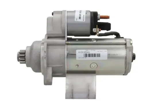 Starter 12 V 2,0 kW BV PSH 300.521.102.500 Bild Starter 12 V 2,0 kW BV PSH 300.521.102.500
