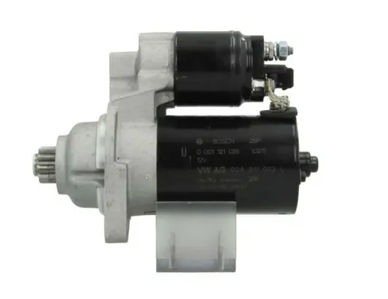 Starter 12 V 1,1 kW BV PSH 300.532.102.210 Bild Starter 12 V 1,1 kW BV PSH 300.532.102.210