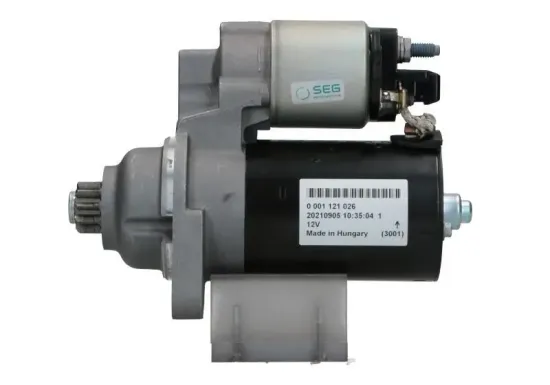 Starter 12 V 1,1 kW BV PSH 300.532.102.280 Bild Starter 12 V 1,1 kW BV PSH 300.532.102.280