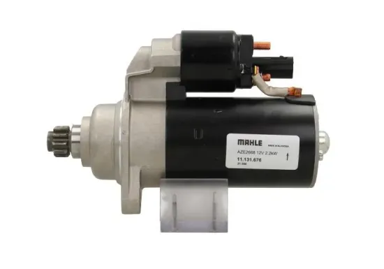 Starter 12 V 2,2 kW BV PSH 300.552.102.312 Bild Starter 12 V 2,2 kW BV PSH 300.552.102.312