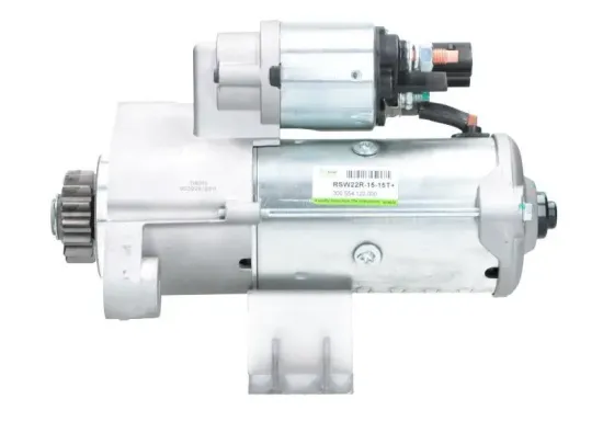 Starter 12 V 2,2 kW BV PSH 300.554.122.000 Bild Starter 12 V 2,2 kW BV PSH 300.554.122.000