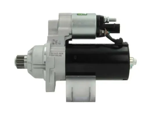 Starter 12 V 1,7 kW BV PSH 300.555.102.010 Bild Starter 12 V 1,7 kW BV PSH 300.555.102.010