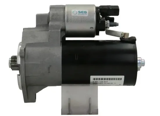 Starter 12 V 2,0 kW BV PSH 300.557.092.280 Bild Starter 12 V 2,0 kW BV PSH 300.557.092.280