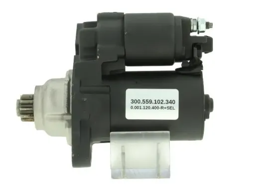 Starter 12 V 0,9 kW BV PSH 300.559.102.340 Bild Starter 12 V 0,9 kW BV PSH 300.559.102.340