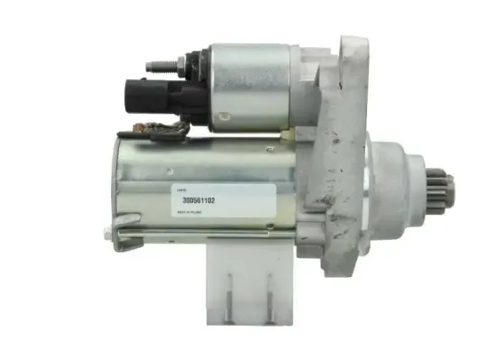 Starter 12 V 1,1 kW BV PSH 300.561.102.500 Bild Starter 12 V 1,1 kW BV PSH 300.561.102.500