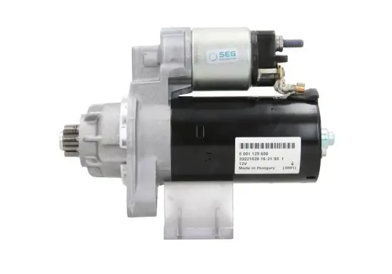 Starter 12 V 2,2 kW BV PSH 300.563.092.280 Bild Starter 12 V 2,2 kW BV PSH 300.563.092.280