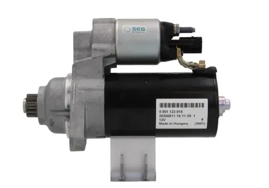 Starter 12 V 1,7 kW BV PSH 300.570.102.280 Bild Starter 12 V 1,7 kW BV PSH 300.570.102.280