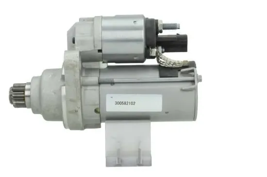 Starter 12 V 1,1 kW BV PSH 300.582.102.500 Bild Starter 12 V 1,1 kW BV PSH 300.582.102.500