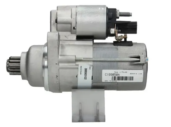 Starter 12 V 1,8 kW BV PSH 300.583.122.500 Bild Starter 12 V 1,8 kW BV PSH 300.583.122.500