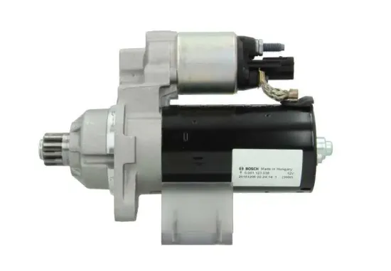 Starter 12 V 1,7 kW BV PSH 300.584.122.210 Bild Starter 12 V 1,7 kW BV PSH 300.584.122.210