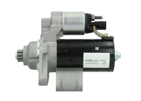 Starter 12 V 1,7 kW BV PSH 300.588.123.210 Bild Starter 12 V 1,7 kW BV PSH 300.588.123.210