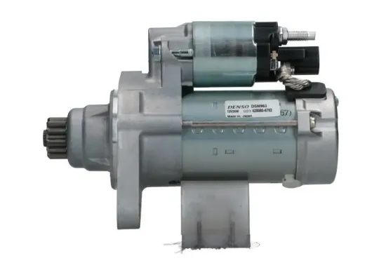 Starter 12 V 2,0 kW BV PSH 300.588.123.260 Bild Starter 12 V 2,0 kW BV PSH 300.588.123.260