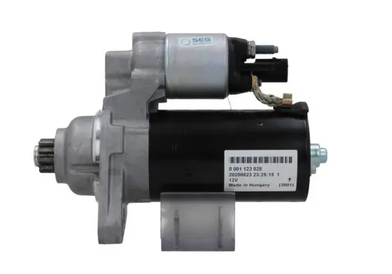 Starter 12 V 1,7 kW BV PSH 300.588.123.280 Bild Starter 12 V 1,7 kW BV PSH 300.588.123.280