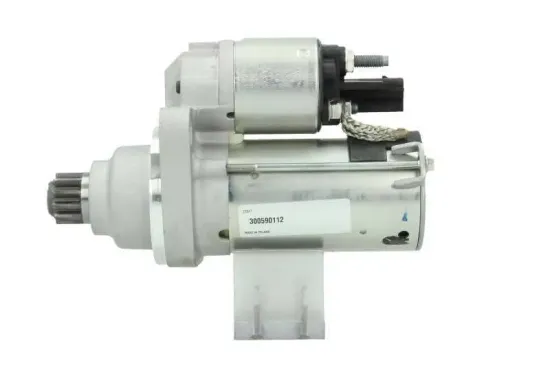 Starter 12 V 1,2 kW BV PSH 300.590.112.500 Bild Starter 12 V 1,2 kW BV PSH 300.590.112.500