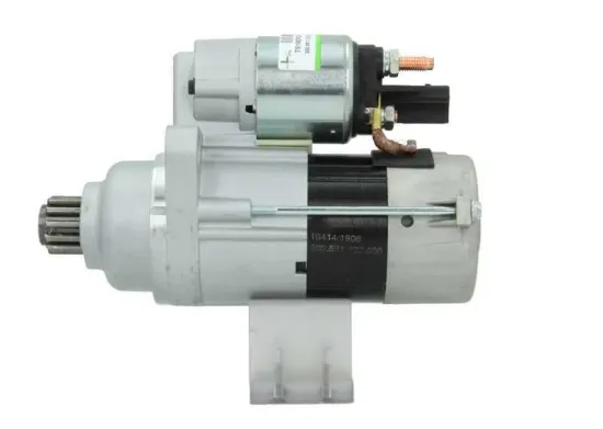 Starter 12 V 1,8 kW BV PSH 300.591.122.000 Bild Starter 12 V 1,8 kW BV PSH 300.591.122.000