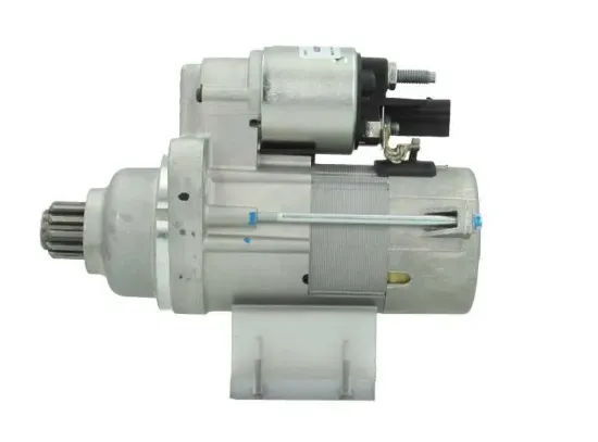 Starter 12 V 1,8 kW BV PSH 300.591.122.500 Bild Starter 12 V 1,8 kW BV PSH 300.591.122.500
