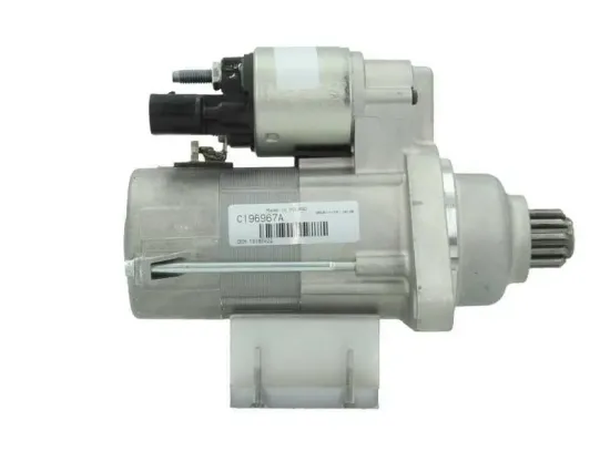 Starter 12 V 1,8 kW BV PSH 300.591.122.500 Bild Starter 12 V 1,8 kW BV PSH 300.591.122.500