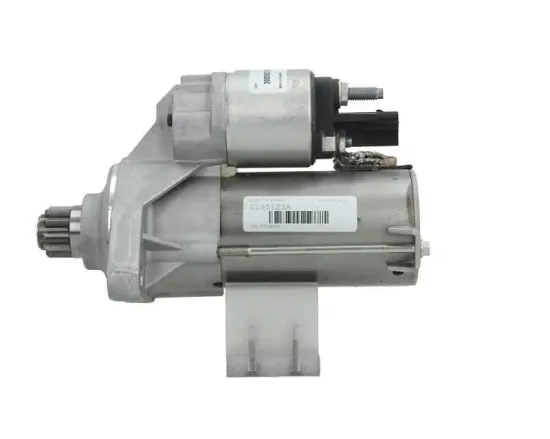 Starter 12 V 1,1 kW BV PSH 300.592.102.500 Bild Starter 12 V 1,1 kW BV PSH 300.592.102.500