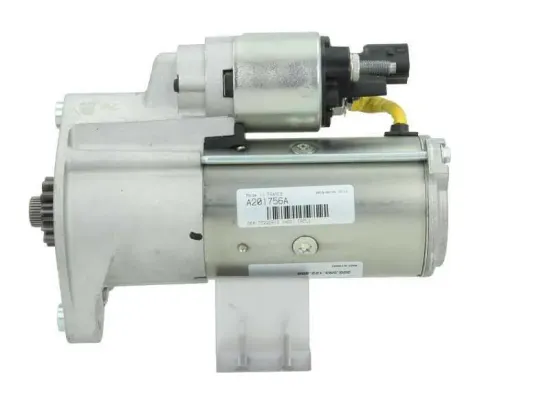 Starter 12 V 2,2 kW BV PSH 300.593.122.500 Bild Starter 12 V 2,2 kW BV PSH 300.593.122.500