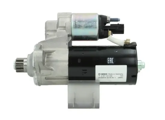 Starter 12 V 2,0 kW BV PSH 300.594.112.210 Bild Starter 12 V 2,0 kW BV PSH 300.594.112.210