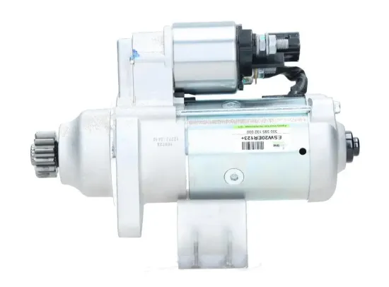 Starter 12 V 2,0 kW BV PSH 300.595.132.000 Bild Starter 12 V 2,0 kW BV PSH 300.595.132.000