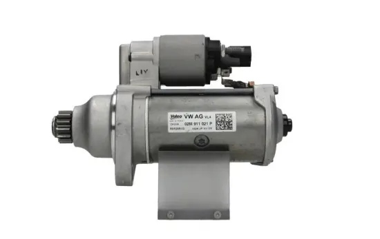 Starter 12 V 2,0 kW BV PSH 300.595.132.501 Bild Starter 12 V 2,0 kW BV PSH 300.595.132.501