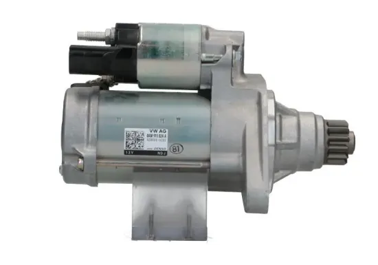 Starter 12 V 1,5 kW BV PSH 300.597.132.262 Bild Starter 12 V 1,5 kW BV PSH 300.597.132.262