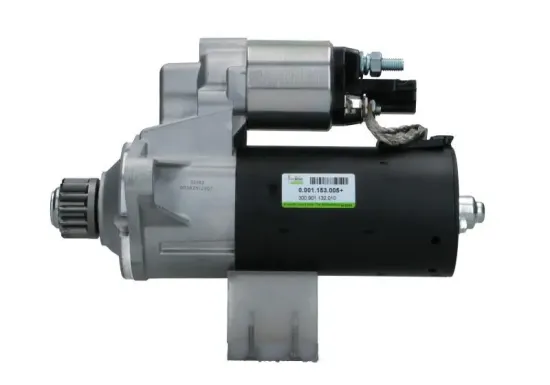 Starter 12 V 2,2 kW BV PSH 300.901.132.010 Bild Starter 12 V 2,2 kW BV PSH 300.901.132.010