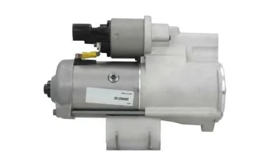 Starter 12 V 2,0 kW BV PSH 300.902.132.500 Bild Starter 12 V 2,0 kW BV PSH 300.902.132.500