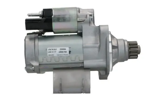 Starter 12 V 2,0 kW BV PSH 300.907.132.261 Bild Starter 12 V 2,0 kW BV PSH 300.907.132.261