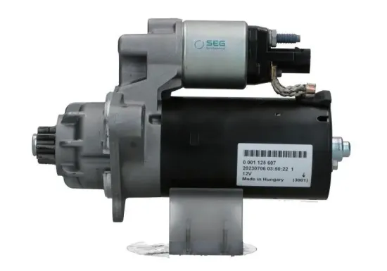 Starter 12 V 2,2 kW BV PSH 300.908.092.280 Bild Starter 12 V 2,2 kW BV PSH 300.908.092.280