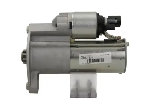 Starter 12 V 1,2 kW BV PSH 300.909.092.500 Bild Starter 12 V 1,2 kW BV PSH 300.909.092.500