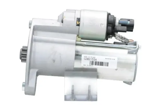 Starter 12 V 1,2 kW BV PSH 300.909.092.501 Bild Starter 12 V 1,2 kW BV PSH 300.909.092.501