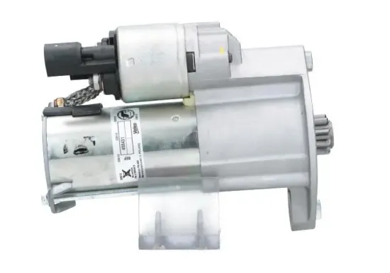 Starter 12 V 1,2 kW BV PSH 300.909.092.501 Bild Starter 12 V 1,2 kW BV PSH 300.909.092.501